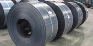 Hardened Tempered Spring Steel Strip