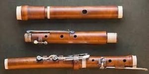 Wind Instruments
