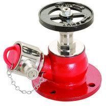 Stainless Steel Fire Hydrant Valve