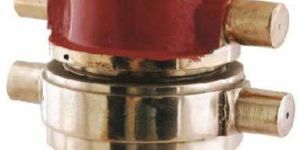 Suction Hose Coupling