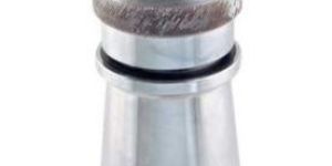 Triple Purpose Nozzle