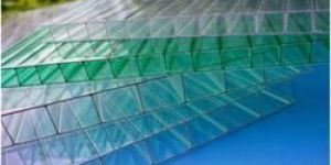 Multiwall Polycarbonate Sheet