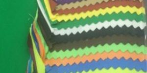 Combed Fabric