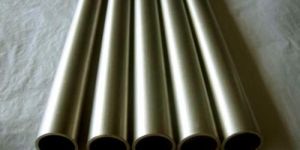 Titanium Welded Tube