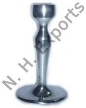 Aluminum Candle Holder
