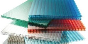 Multi Wall Roofing Sheets