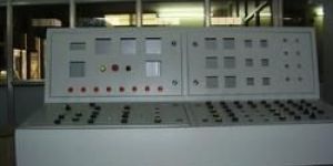 Digital Control Desk System