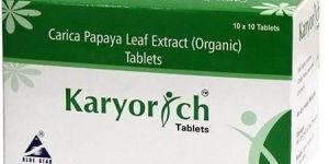 Papaya Leaf Extract