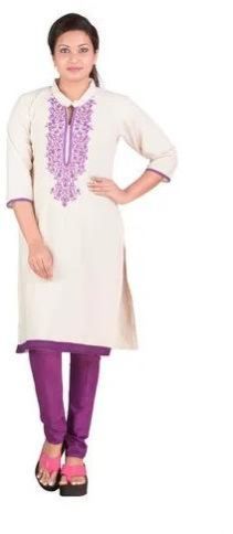 Cotton Kurti