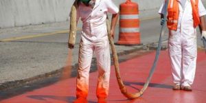 Waterproofing Coatings