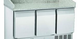 Cold Display Counter