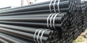 Carbon Steel Seamless Pipe
