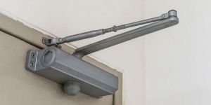 Automatic Door Closer