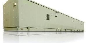 Steel Prefab Prefabricated E House