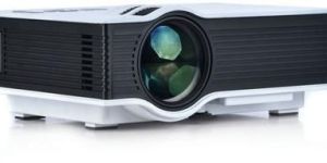 XElectron LED Projector