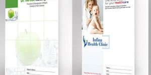 Hospital File Folders