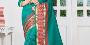 Sim Sim Banarasi Silk Festival Saree
