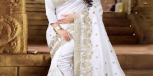 Zoya Art Silk Bollywood Saree