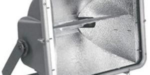 Metal Halide Stadium Floodlight