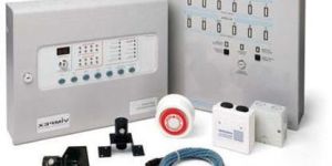 Water Leak Detection System