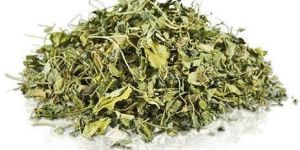 Dried Fenugreek Leaves
