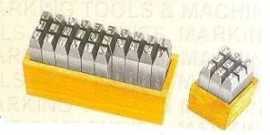 Hand Punch Marking Machine