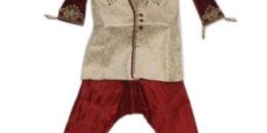 Boys Indo Western Sherwani