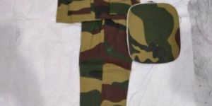 Kids Army Uniform