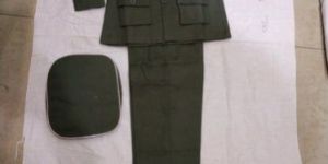 Kids Military Uniform