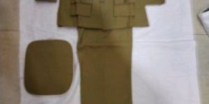 Kids Police Uniform