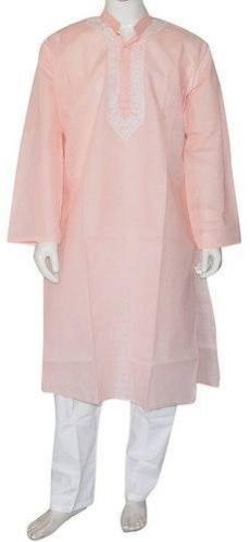 Mens Full Sleeves Kurta Pajama