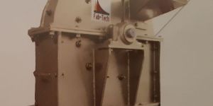 Disintegration Machine