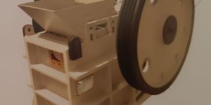 Jaw Crusher