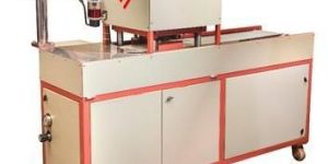 Bhakhri Making Machine