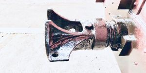 METER GAUGE ABC COUPLER