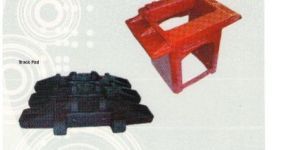 Railway AAR COUPLERS