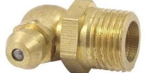 Brass Pneumatic Fittings