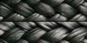 Fiber Yarn Braided Packing