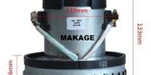 KARCHER WD3 Vacuum Cleaner Motor