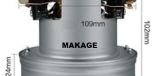 Vacuum Motor Small 1