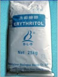 Erythritol