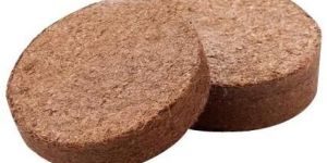 Coco Peat Disc