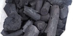 Hardwood Charcoal