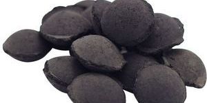 Round Charcoal Briquettes