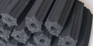 Wood Charcoal Briquettes