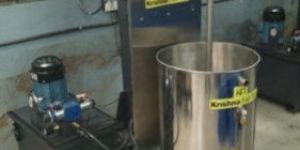 Automatic Dipping Machine