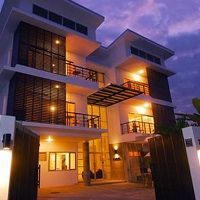 Service Apartment Booking