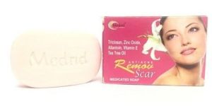 Scar Soap