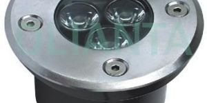 LED Underground Lights