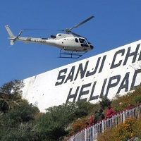 Helicopter Services